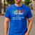 Special Education For Men Women SPED Teacher Men's Casual T-Shirt Royal Blue Special Education For Men Women SPED Teacher Men's Casual T-Shirt Royal Blue