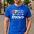 Special Education Squad Shirt SPED Squad Teacher's Day For Men Women Men's Casual T-Shirt Royal Blue Special Education Squad Shirt SPED Squad Teacher's Day For Men Women Men's Casual T-Shirt Royal Blue