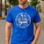 Specials Squad Appreciation Specials Team Specials Teacher Men's Casual T-Shirt Royal Blue