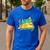 Specials Team Elementary School Teachers Cute Trendy Retro Men's Casual T-Shirt Royal Blue Specials Team Elementary School Teachers Cute Trendy Retro Men's Casual T-Shirt Royal Blue