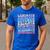Sped Caffeinate Advocate Laminate Educate Teacher Men's Casual T-Shirt Royal Blue Sped Caffeinate Advocate Laminate Educate Teacher Men's Casual T-Shirt Royal Blue