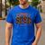 Sped Squad Team Special Education Teacher Halloween Men's Casual T-Shirt Royal Blue Sped Squad Team Special Education Teacher Halloween Men's Casual T-Shirt Royal Blue