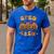 Sped Teacher Crew Thanksgiving Special Education Teacher Men's Casual T-Shirt Royal Blue Sped Teacher Crew Thanksgiving Special Education Teacher Men's Casual T-Shirt Royal Blue