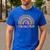 Speducator Special Education Teacher Sped Ed Men's Casual T-Shirt Royal Blue Speducator Special Education Teacher Sped Ed Men's Casual T-Shirt Royal Blue