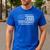 Square Root 4489 Slang Math Teacher Six Seven 6 7 USA Flag Men's Casual T-Shirt Royal Blue Square Root 4489 Slang Math Teacher Six Seven 6 7 USA Flag Men's Casual T-Shirt Royal Blue