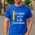 Stand With LA Teachers Tshirt United Los Angeles T Shirt Men Women Kids Men's Casual T-Shirt Royal Blue Stand With LA Teachers Tshirt United Los Angeles T Shirt Men Women Kids Men's Casual T-Shirt Royal Blue