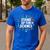 Stand Up For Science STEM Advocacy Pro Scientific Teacher Men's Casual T-Shirt Royal Blue Stand Up For Science STEM Advocacy Pro Scientific Teacher Men's Casual T-Shirt Royal Blue