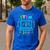 STEM Teacher Shirt STEM Teacher Tshirts STEM Is My Jam Men's Casual T-Shirt Royal Blue STEM Teacher Shirt STEM Teacher Tshirts STEM Is My Jam Men's Casual T-Shirt Royal Blue