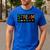 Stream Technology Robotics Shirt For Teachers And Students Premium Tri-Blend Men's Casual T-Shirt Royal Blue Stream Technology Robotics Shirt For Teachers And Students Premium Tri-Blend Men's Casual T-Shirt Royal Blue