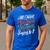 Students Saying 6-7 67 Six Seven Teacher Christmas Men's Casual T-Shirt Royal Blue Students Saying 6-7 67 Six Seven Teacher Christmas Men's Casual T-Shirt Royal Blue
