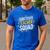 Substitute Teacher Squad Sub Teacher Substitute Teaching Men's Casual T-Shirt Royal Blue Substitute Teacher Squad Sub Teacher Substitute Teaching Men's Casual T-Shirt Royal Blue