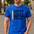 Super Teacher By Day Super Tired By Night Back To School Men's Casual T-Shirt Royal Blue Super Teacher By Day Super Tired By Night Back To School Men's Casual T-Shirt Royal Blue