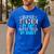 Super Teacher By Day Super Tired By Night Superhero Teacher Men Women Men's Casual T-Shirt Royal Blue Super Teacher By Day Super Tired By Night Superhero Teacher Men Women Men's Casual T-Shirt Royal Blue