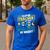 Super Teacher By Day Super Tired By Night Superheroes School Men's Casual T-Shirt Royal Blue Super Teacher By Day Super Tired By Night Superheroes School Men's Casual T-Shirt Royal Blue