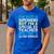 Superhero & Special Education Teacher Men Women Men's Casual T-Shirt Royal Blue Superhero & Special Education Teacher Men Women Men's Casual T-Shirt Royal Blue