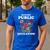 Support Public Education Cute Floral Teacher Red For Ed Men's Casual T-Shirt Royal Blue Support Public Education Cute Floral Teacher Red For Ed Men's Casual T-Shirt Royal Blue