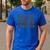 Support Public Education Protect Teachers Students Schools Men's Casual T-Shirt Royal Blue Support Public Education Protect Teachers Students Schools Men's Casual T-Shirt Royal Blue