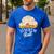 Synonym Roll Teacher And Grammar Geeks Pun For Men Women Kids Men's Casual T-Shirt Royal Blue Synonym Roll Teacher And Grammar Geeks Pun For Men Women Kids Men's Casual T-Shirt Royal Blue