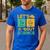 Lets Tacos Bout Science Teacher Chemistry Physics Men's Casual T-Shirt Royal Blue Lets Tacos Bout Science Teacher Chemistry Physics Men's Casual T-Shirt Royal Blue