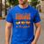 I Teach The Cutest Pumpkins Halloween Teacher Cat Lover Men's Casual T-Shirt Royal Blue I Teach The Cutest Pumpkins Halloween Teacher Cat Lover Men's Casual T-Shirt Royal Blue