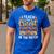 I Teach The Cutest Pumpkins Tshirt Halloween Teacher Men's Casual T-Shirt Royal Blue