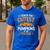 I Teach The Cutest Pumpkins In The Patch Halloween Teacher Men's Casual T-Shirt Royal Blue I Teach The Cutest Pumpkins In The Patch Halloween Teacher Men's Casual T-Shirt Royal Blue