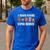 I Teach Future Superheroes Last Day Back To School Teacher Men's Casual T-Shirt Royal Blue I Teach Future Superheroes Last Day Back To School Teacher Men's Casual T-Shirt Royal Blue