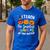I Teach The Smartest Pumpkins The Patch Teacher Fall Season For Men Women Kids Men's Casual T-Shirt Royal Blue
