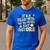 Teach Tiny Actors Theater Drama Teacher Drama Teaching Men's Casual T-Shirt Royal Blue Teach Tiny Actors Theater Drama Teacher Drama Teaching Men's Casual T-Shirt Royal Blue