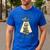 Teacher Alien Books UFO Reading Take Me To Your Reader Men's Casual T-Shirt Royal Blue Teacher Alien Books UFO Reading Take Me To Your Reader Men's Casual T-Shirt Royal Blue