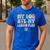 Teacher My Dog Ate My Lesson Plan Teacher Lesson Plan Men's Casual T-Shirt Royal Blue Teacher My Dog Ate My Lesson Plan Teacher Lesson Plan Men's Casual T-Shirt Royal Blue