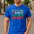 Teacher Is My Favorite Sport Teacher Teaching Lover Men's Casual T-Shirt Royal Blue Teacher Is My Favorite Sport Teacher Teaching Lover Men's Casual T-Shirt Royal Blue