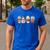 Teacher Fuel Coffee Teacher Mug Latte Iced Coffee Fall Men's Casual T-Shirt Royal Blue Teacher Fuel Coffee Teacher Mug Latte Iced Coffee Fall Men's Casual T-Shirt Royal Blue