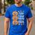 Teacher Halloween Tshirts I Teach The Cutest Pumpkins Men's Casual T-Shirt Royal Blue Teacher Halloween Tshirts I Teach The Cutest Pumpkins Men's Casual T-Shirt Royal Blue