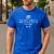 Teacher Haunted By 6-7 Halloween 6 7 Reading Book 67 Men's Casual T-Shirt Royal Blue Teacher Haunted By 6-7 Halloween 6 7 Reading Book 67 Men's Casual T-Shirt Royal Blue
