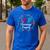 Teacher IEP IEP Encourage Progress Special Education Men's Casual T-Shirt Royal Blue Teacher IEP IEP Encourage Progress Special Education Men's Casual T-Shirt Royal Blue
