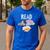 Teacher Library Read Book Club Piggie Elephant Pigeons Men Women Kids Men's Casual T-Shirt Royal Blue