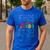 Teacher Math 67 Meme Square Root 4489 Slang Six Seven Men's Casual T-Shirt Royal Blue Teacher Math 67 Meme Square Root 4489 Slang Six Seven Men's Casual T-Shirt Royal Blue