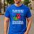 Teacher I Prefer The Term Educational Superhero Men's Casual T-Shirt Royal Blue Teacher I Prefer The Term Educational Superhero Men's Casual T-Shirt Royal Blue