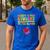 Teacher Pregnancy Announcement Clothing Expecting Teacher X-Small Men's Casual T-Shirt Royal Blue Teacher Pregnancy Announcement Clothing Expecting Teacher X-Small Men's Casual T-Shirt Royal Blue
