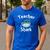 Teacher Shark Teacher For Men Women Men's Casual T-Shirt Royal Blue Teacher Shark Teacher For Men Women Men's Casual T-Shirt Royal Blue