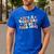 Teacher Testing Shirt It's A Good Day To Do Best Groovy Men's Casual T-Shirt Royal Blue Teacher Testing Shirt It's A Good Day To Do Best Groovy Men's Casual T-Shirt Royal Blue