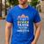 Teacher Tiny Human Tamer This My Circus These Are My Monkeys Men's Casual T-Shirt Royal Blue Teacher Tiny Human Tamer This My Circus These Are My Monkeys Men's Casual T-Shirt Royal Blue