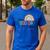 Teacher Of Visually Impaired Braille A Good Day To Learn Men's Casual T-Shirt Royal Blue Teacher Of Visually Impaired Braille A Good Day To Learn Men's Casual T-Shirt Royal Blue