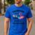 Teachermingo Like A Normal Teacher Only More Fabulous Men's Casual T-Shirt Royal Blue Teachermingo Like A Normal Teacher Only More Fabulous Men's Casual T-Shirt Royal Blue