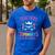 Teachers Are Just Superheroes In Disguise Back To School Men's Casual T-Shirt Royal Blue Teachers Are Just Superheroes In Disguise Back To School Men's Casual T-Shirt Royal Blue
