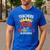 Teachers Are Just Superheroes In Disguise Fun Back To School Men's Casual T-Shirt Royal Blue Teachers Are Just Superheroes In Disguise Fun Back To School Men's Casual T-Shirt Royal Blue
