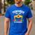 Teachers Are Just Superheroes In Disguise School Women Men Men's Casual T-Shirt Royal Blue Teachers Are Just Superheroes In Disguise School Women Men Men's Casual T-Shirt Royal Blue