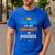 Teachers Are JUST Superheroes Fun School Men's Casual T-Shirt Royal Blue Teachers Are JUST Superheroes Fun School Men's Casual T-Shirt Royal Blue