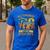 All Teachers Love Brains Shirt Teacher Halloween Tee Men's Casual T-Shirt Royal Blue All Teachers Love Brains Shirt Teacher Halloween Tee Men's Casual T-Shirt Royal Blue